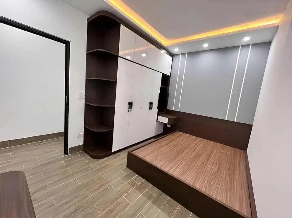 Mặt tiền buôn bán Tân Hòa Đông giá 2ty850 bớt lộc, Bình Tân, 1 trệt 1 lầu có sổ hồng riêng