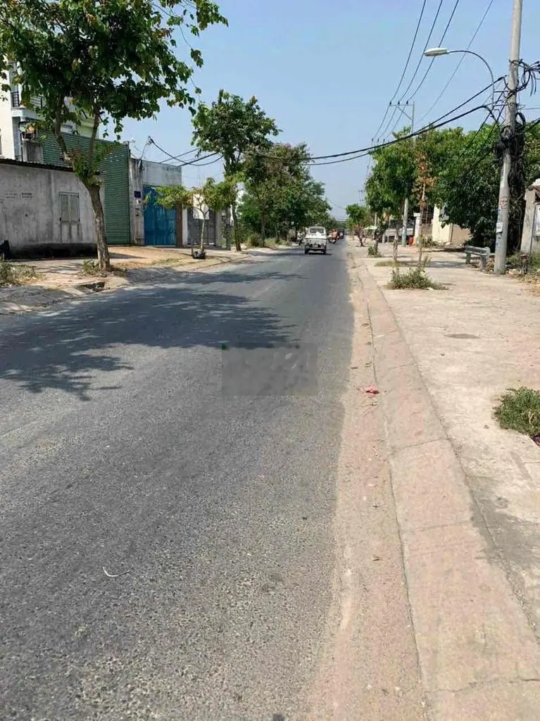 Bán đất thổ cư giá 4,2 tỷ, diện tích 88,8 m2, tại Xuân Thới Thượng, huyện Hóc Môn