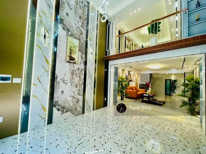 Nhà đẹp giá rẻ ngay đường Hoàng Hữu Nam,Long Thạnh Mỹ,Quận 9.Gía chỉ 3 tỷ 2.Gần Golf Thủ Đức