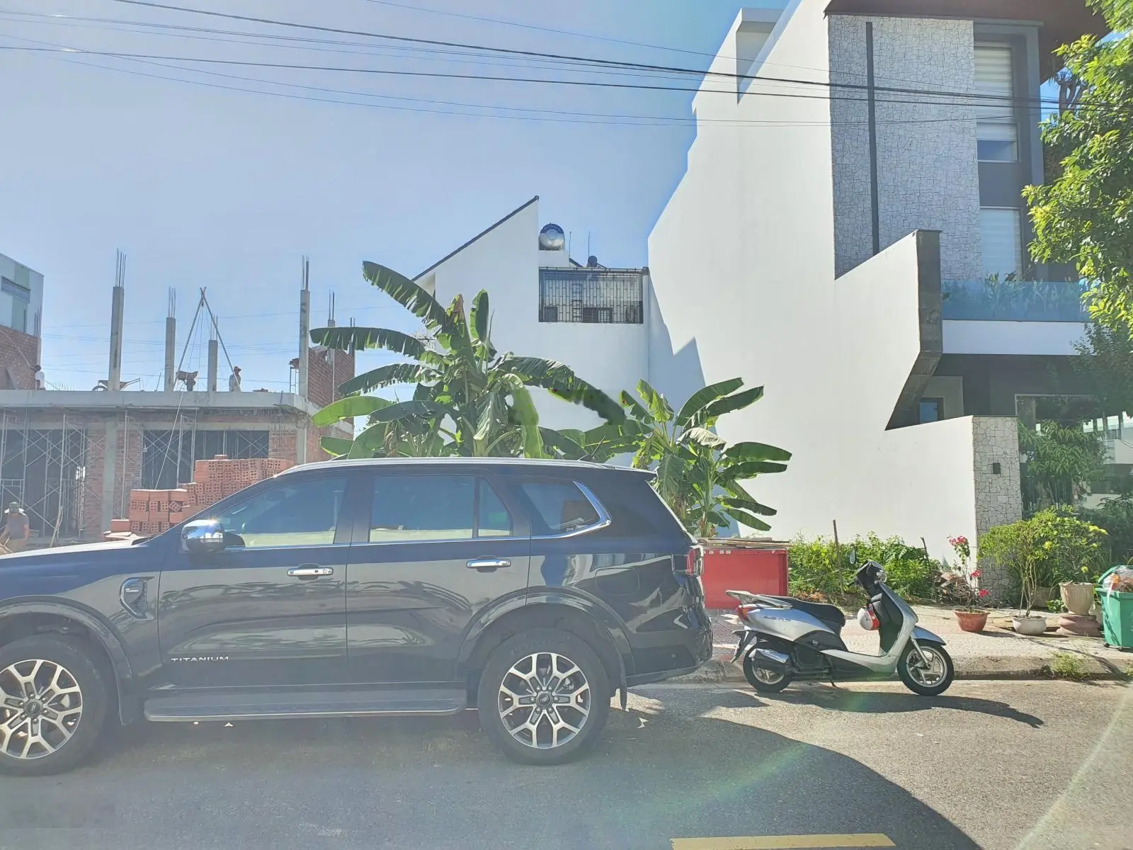 Cần bán đất đường nguyễn quang chung ( tây bắc , 300 m2 ) - hoà xuân , cẩm lệ .
