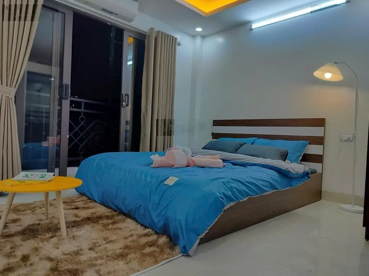 Phân lô - ô tô dừng đỗ - ccmn dòng tiền 20 phòng khép kín - dòng tiền ~1.5 tỷ/ năm nội thất đầy đủ