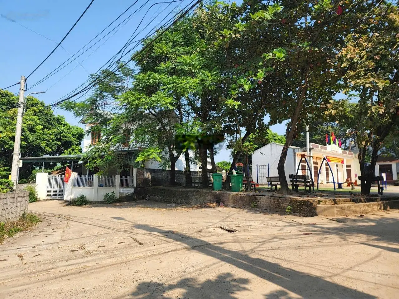 Chính chủ cắt bán gấp đất Tp Hòa Bình giá rẻ 85m full thổ cư vị trí đẹp