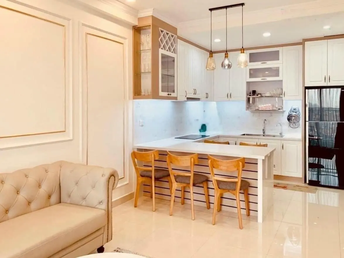 Chính chủ giảm thêm 250tr bán gấp căn 2PN The Sun Avenue view sông Tháp 3 giá 3,850 tỷ