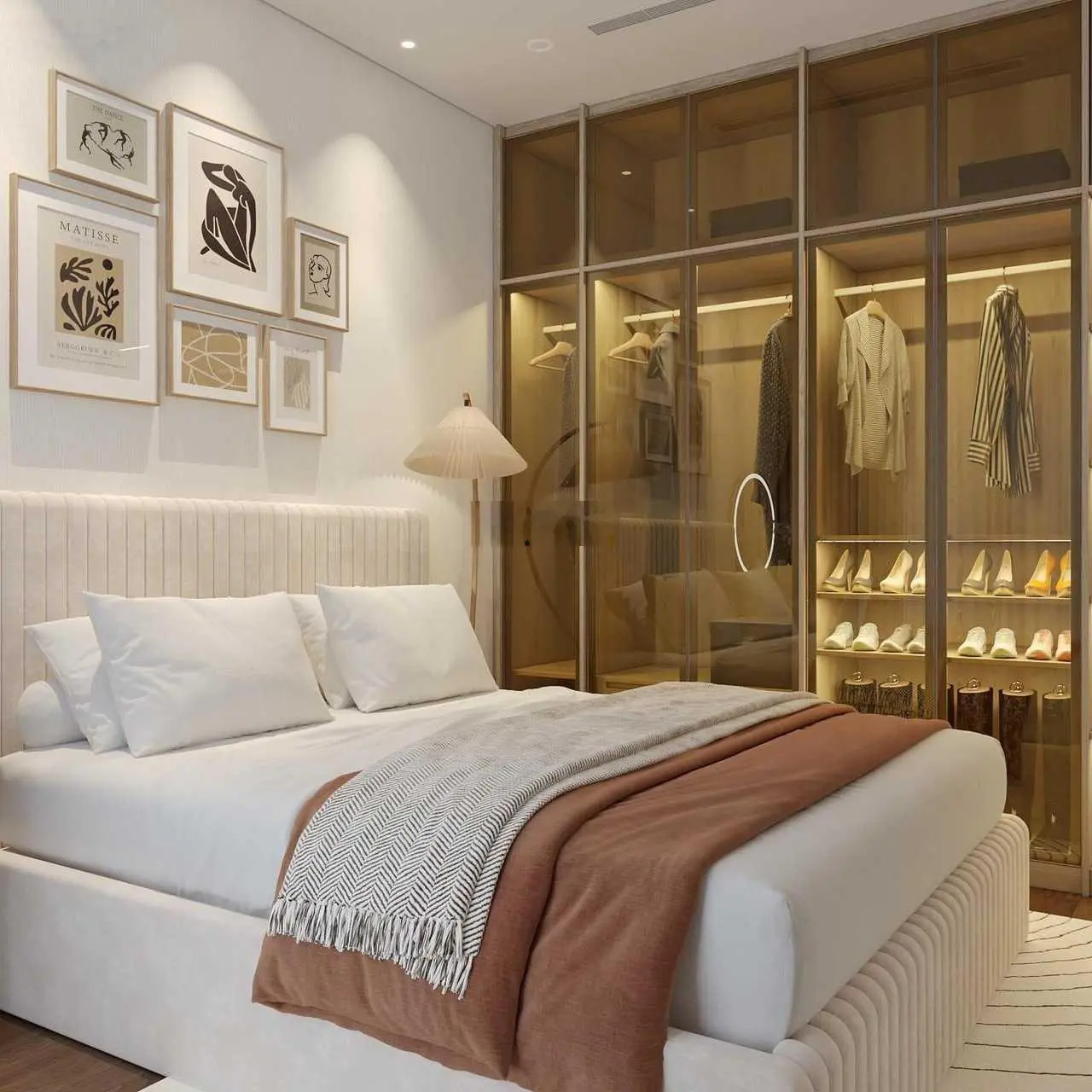Bán siêu phẩm căn hộ 4PN 122m2 view hồ giá chỉ 9.x tỷ Masteri West Height