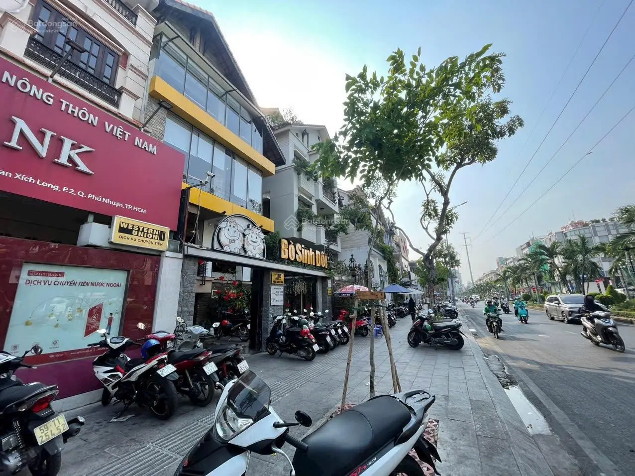 Siêu phẩm MT Lê Văn Duyệt, P.3 - Bình Thạnh, 5x22m, 5 Tầng - HĐT: 110 triệu, giá 36 tỷ