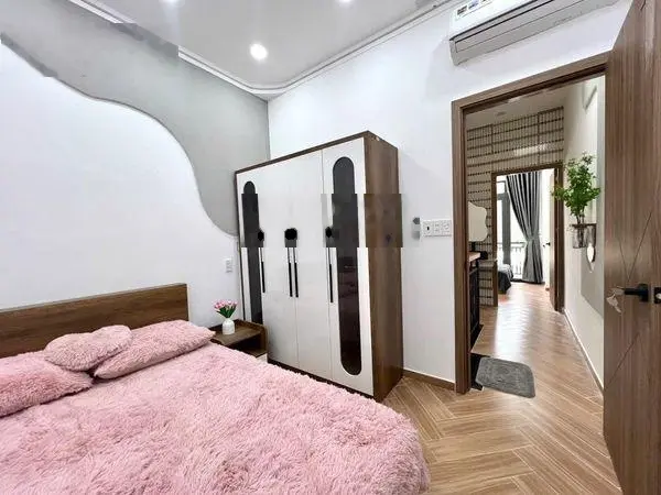 Bán nhà MT Nguyễn Thị Thập, Quận 7. Giá 5 tỷ 455. DT75m2. SHR