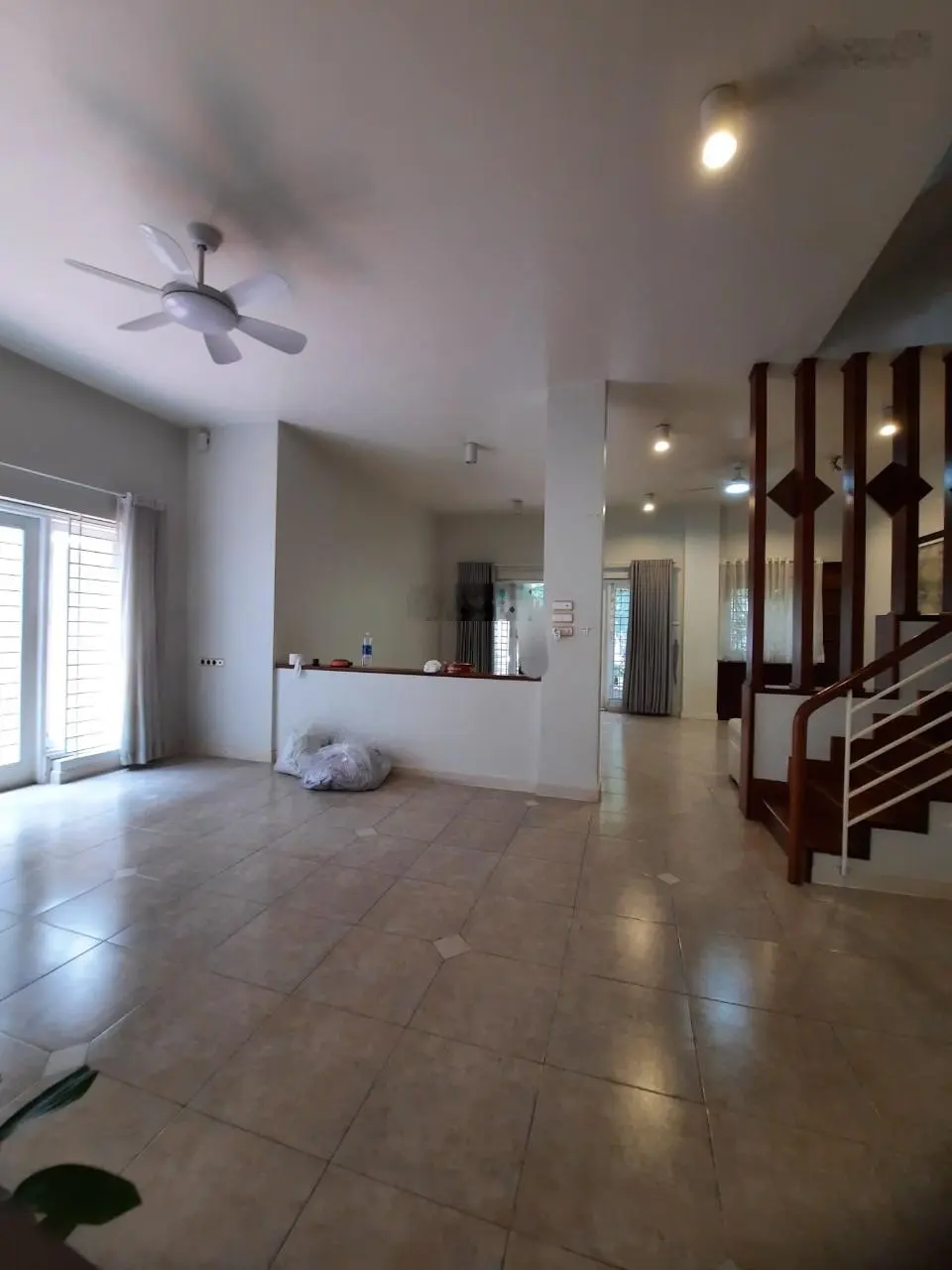 Bán nhà MT kinh doanh đường 40m vành đai trong khúc đẹp nhất - 6x20m 5 tầng
