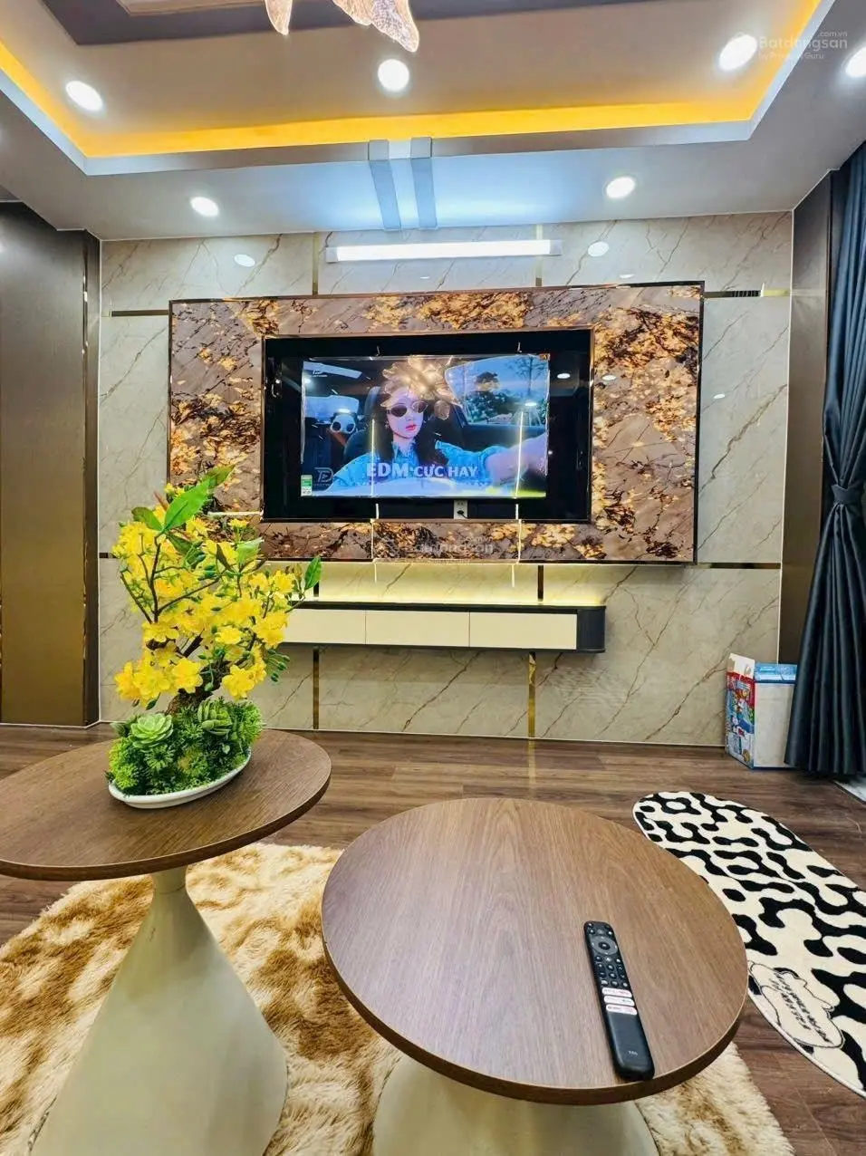 Bán căn nhà 1/ ngắn đường Quang Trung, F 14 - Quận Gò Vấp. Diện tích: 3,5x15m. Sổ công nhận 49m2