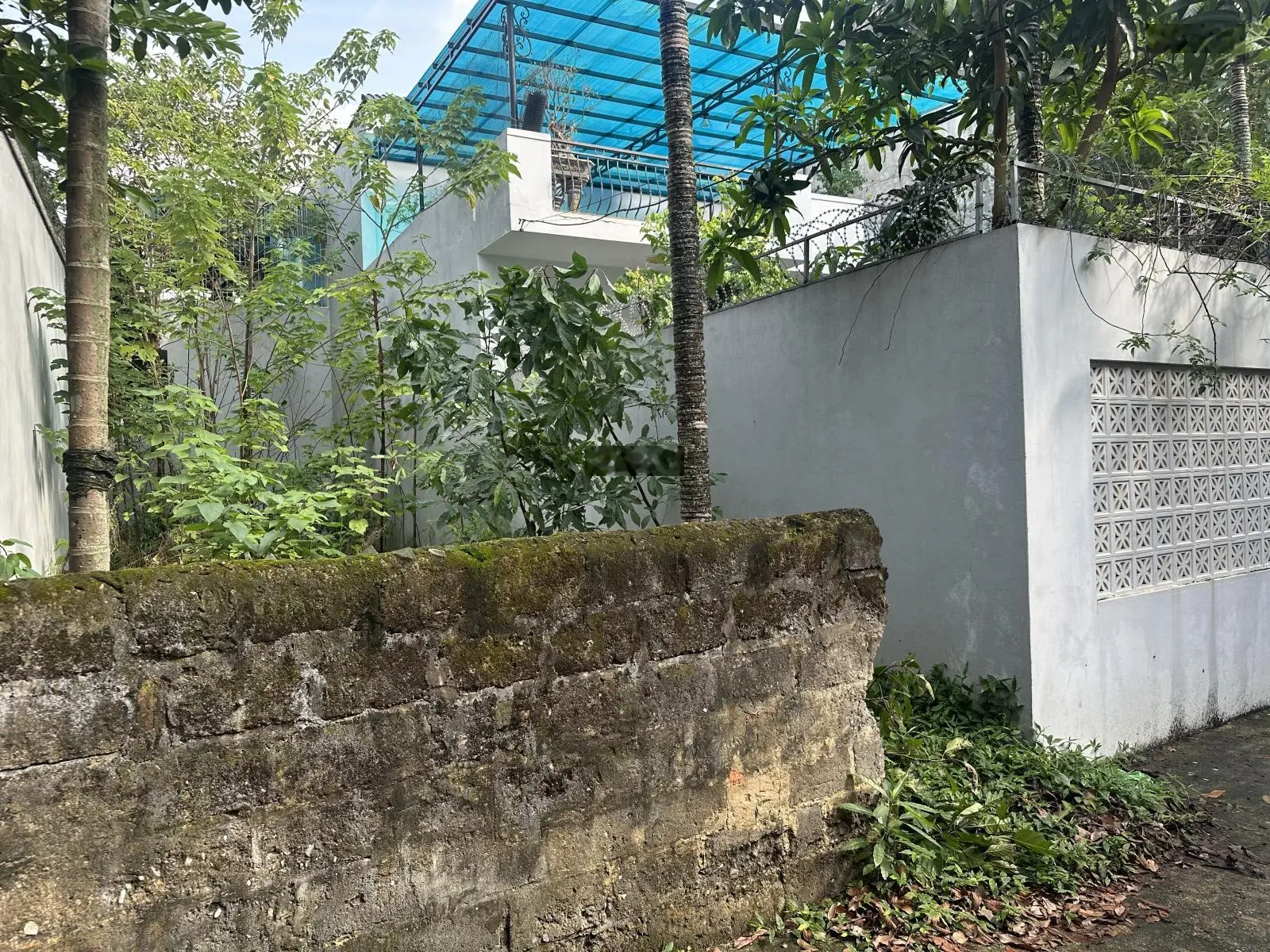 Bán lô đất ngõ lý nhân tông, p. đông thọ, tp thanh hoá. diện tích 81m2, mặt tiền 4,5m hướng nam
