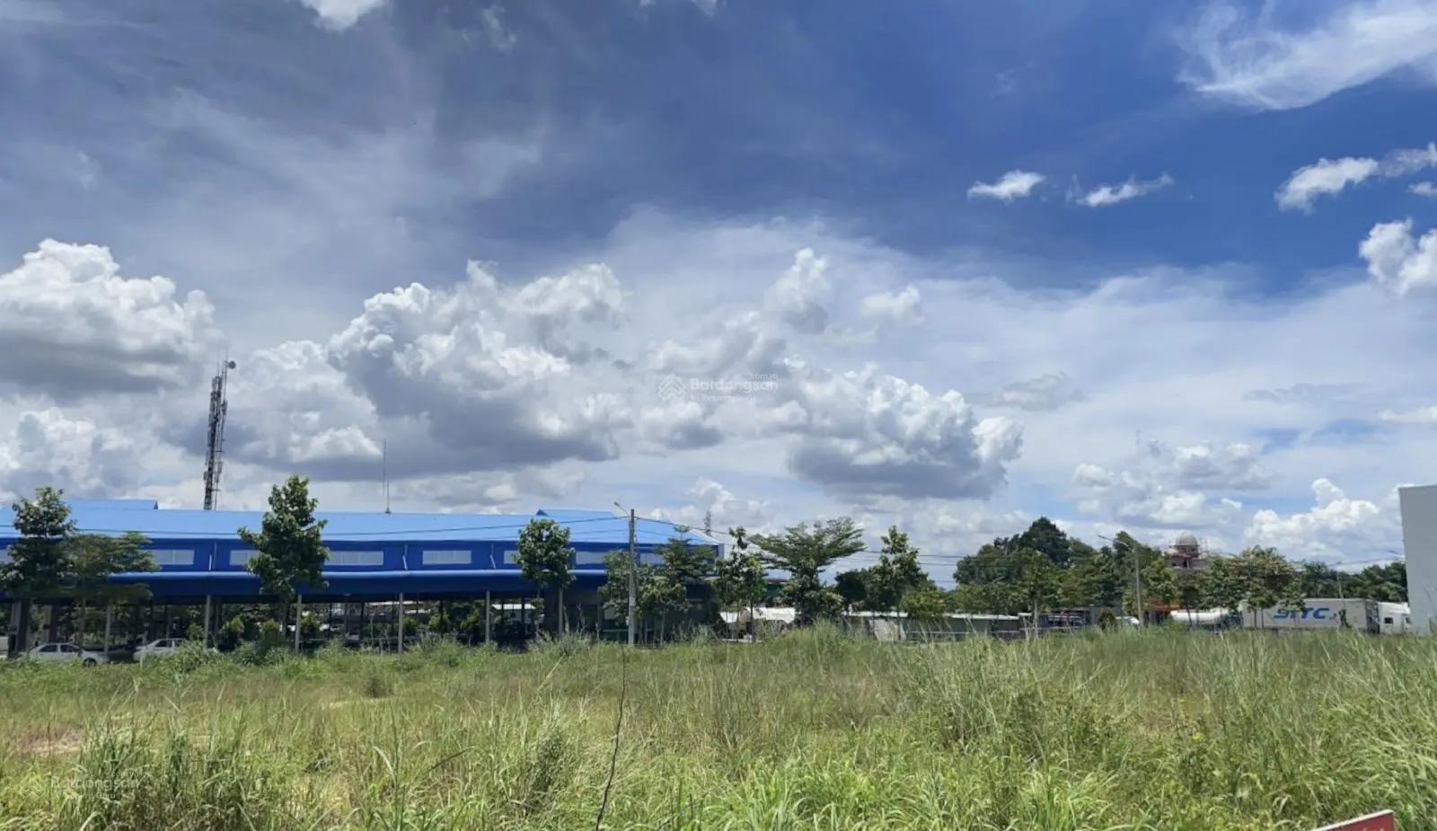 Cơ hội đầu tư đất nền dự án D2D giá chỉ 2,7 tỷ , SHR, đón đầu Sân bay QT Long Thành