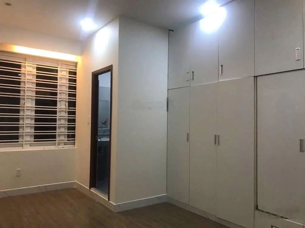 Nhà hẻm xe hơi Đặng Văn Bi, 112m2, kiến trúc cực đẹp, gần chợ, giá 5 tỷ