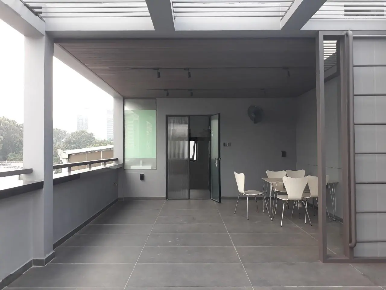 MTKD đường Nguyễn Ngọc Phương, Bình Thạnh - DTCN: 80,8 m2 - 6 tầng (có thang máy) - giá: 23,8 tỷ