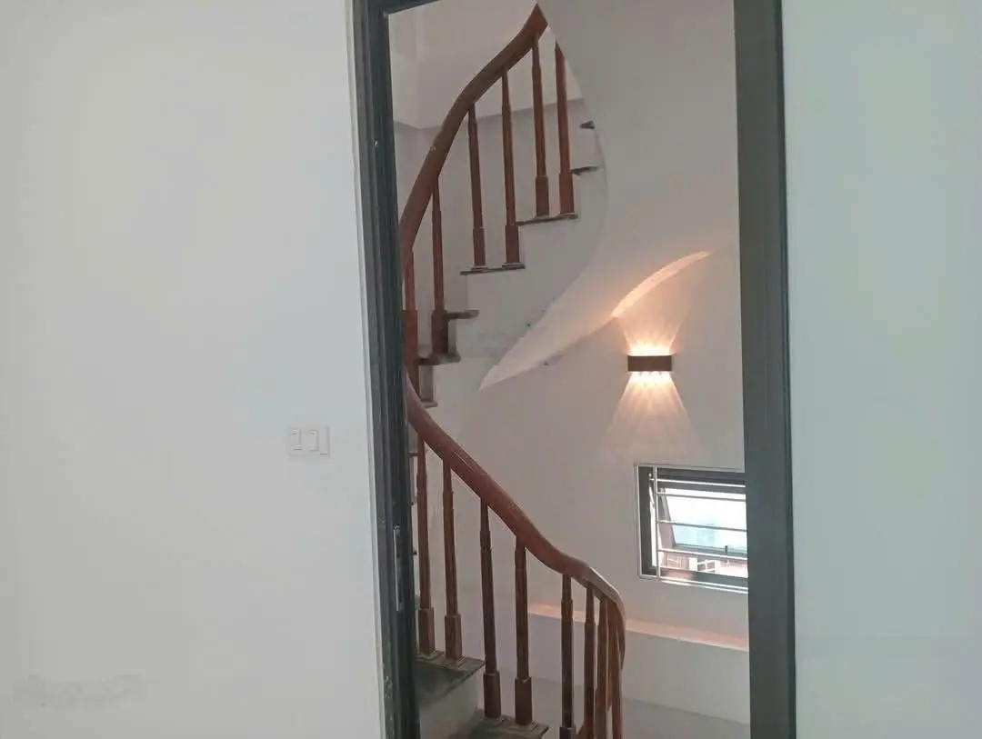 Nhà riêng đẹp tại Đường Tả Thanh Oai, Thanh Trì, Hà Nội, 4,3 tỷ, 35m2