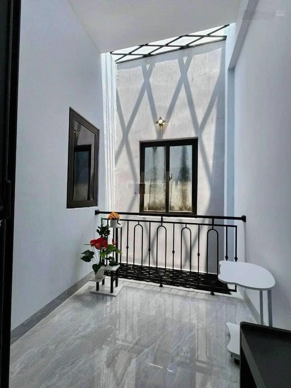 Nhà sẵn HĐ thuê: 16 triệu/tháng ngay Đ.Minh Phụng, P10, Quận 11, DT 50m2( 4x12.5m), giá 3,9 tỷ