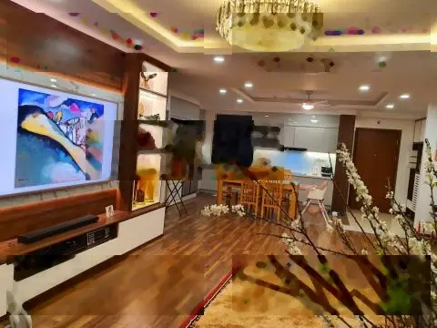 Chính chủ cần bán gấp căn hộ 2N1VS, 57m2, giá 3,4 tỷ tại Vinhomes Green Bay