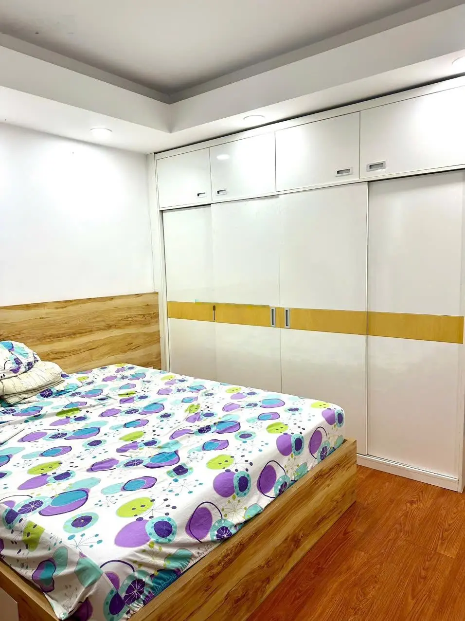 Bán biệt thự Chu Văn An, phường 12, Quận Bình Thạnh