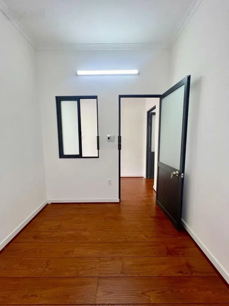 Bán nhà hẻm xe hơi Linh Xuân Thủ Đức - 60m2 3PN 2 tầng - sổ hồng riêng hoàn công - chỉ 3.95 tỷ