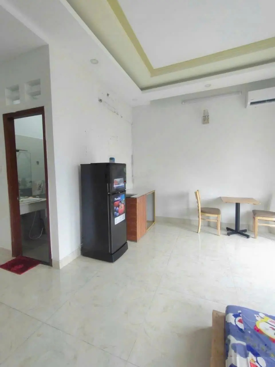 85M2 x 4 Tầng (5x17)-HXH 4.5M, CV LÀng Hoa, Chợ HTT, Emart, Cho Thuê 20tr/Tháng - Chỉ 8 Tỷ TL