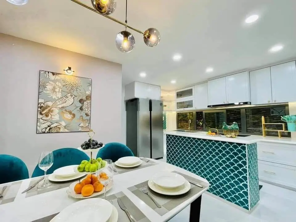 Bán biệt thự 26 tỷ VND tại đường Phạm Văn Đồng, Thủ Đức, Hồ Chí Minh