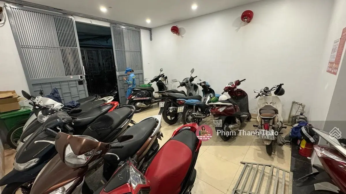 Bán đất tặng nhà Chùa Bộc Đống Đa - 50m2 - khu cán bộ 2 thoáng - ngõ kinh doanh, ô tô chỉ 8 tỷ
