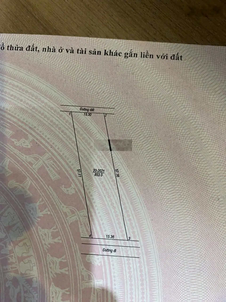 Bán đất đại yên chương mỹ. diện tích 853m đường ô tô tải sẵn nhà c4 cách tl 419 chỉ 200m 2 mặt tiền