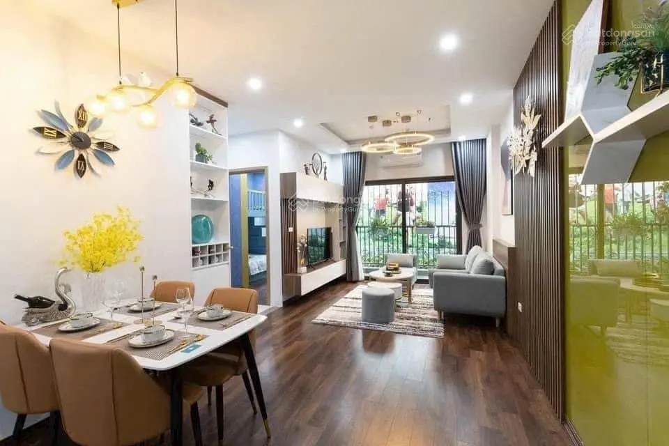 Chỉ cần bỏ ra 850 triệu sở hữu ngay căn hộ tại Tecco Elite city Thái Nguyên