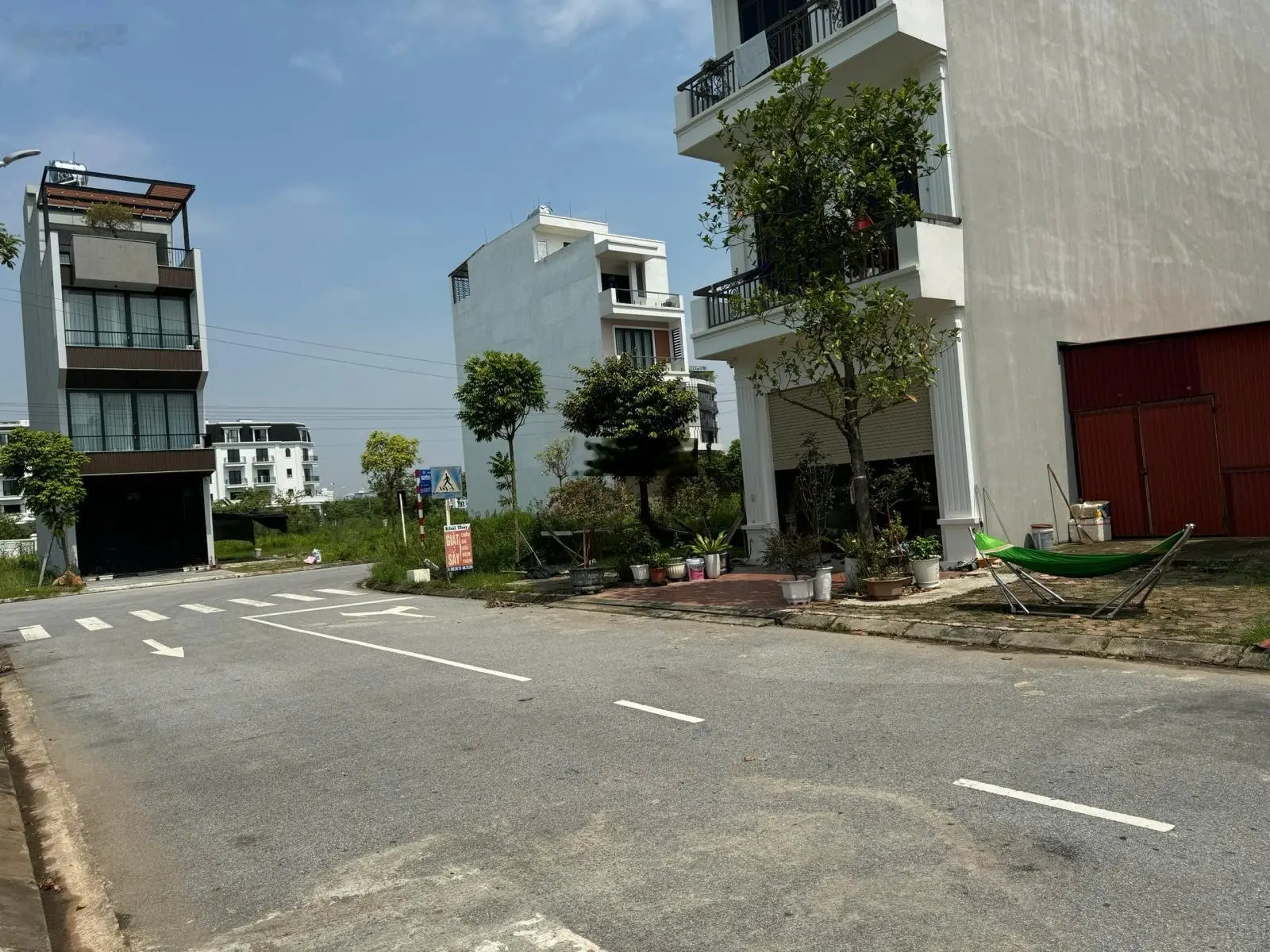 Chính chủ bán lô đất BIG C - TP Bắc Giang, giá cực chất chỉ: 3,95 tỷ VND, 85 m2, ngõ rộng 12 m
