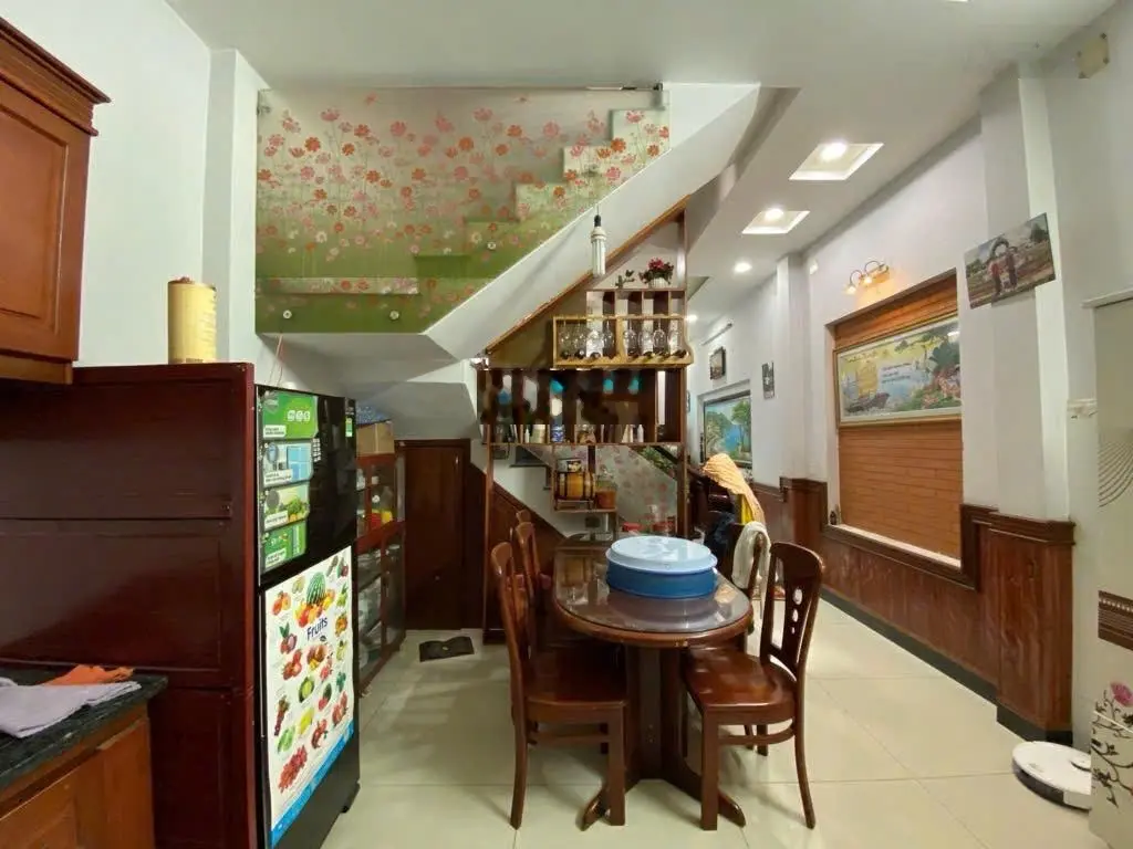 Tôi chính chủ bán nhanh nhà đường Đinh Đức Thiện, xã Bình Chánh, 75m2 ngay chợ bình chánh