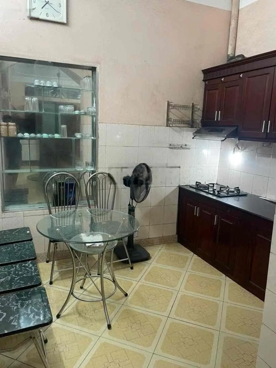 Hot! Bán nhà gấp Vũ Tông Phan - TX. Sát phố giá bé. DT: 30m2x3t. Giá 3,75 tỷ