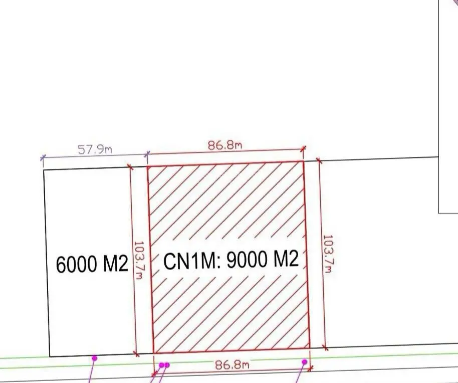 Chuyển nhượng nhà xưởng tại Hải Phòng - Khu CN Deep C- Hải Phòng