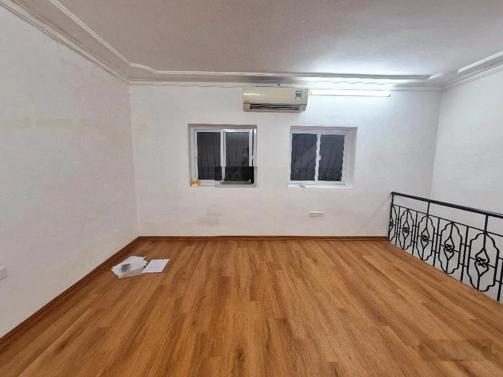 Bán nhà An Trạch, Đống Đa, Dt 19m 4 tầng Mt 4.5m giá 3.6 tỷ
