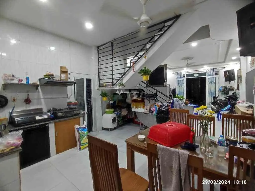 BÁN NHÀ HXH THÔNG BHH A SIÊU HIẾM - 70m2 (4x14) - CỰC ĐẸP CHỈ 4 TỶ 25