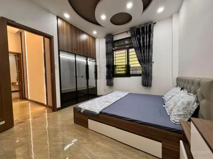 SIÊU HOT Nhà đường Phan Đình Phùng-P2-Phú Nhuận. DT 80,5m/ 3tỷ05 gần chợ Phú Nhuận cho thuê 20tr/th