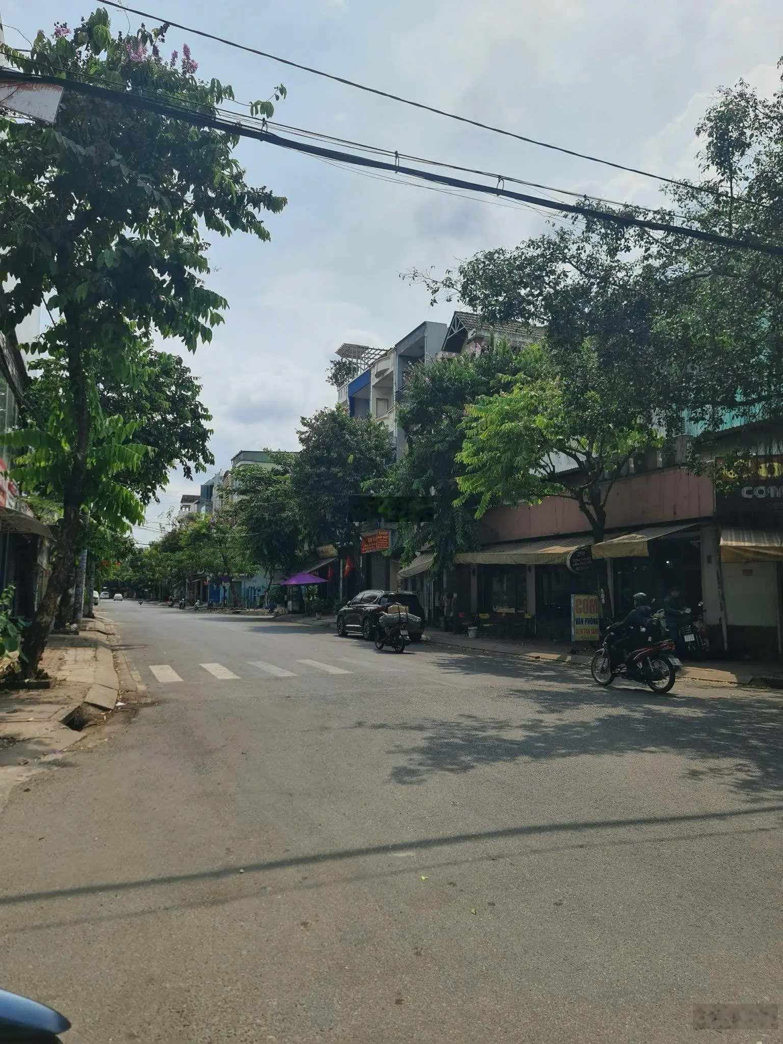 Bán nhà mặt tiền Thạnh Lộc, Quận 12 Khu Nam Long Hà Huy Giáp