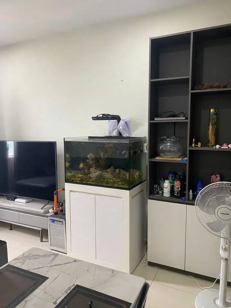Cần bán căn 79m2 2Pn full cao cấp ngay trung tâm thương mại AEON MAIL