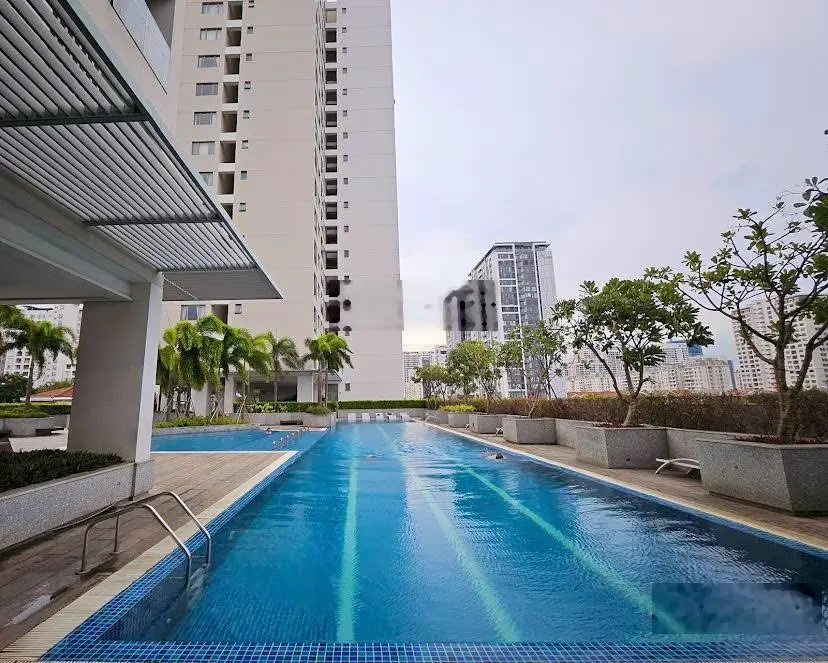 Bán căn hộ Hưng Phúc Happy Residence 2PN - 78m2 view biệt thự giá 5.4 tỷ. Lh 0933 233 *** ngọc hân