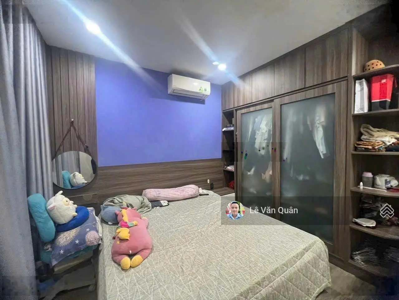 Bán nhà đông hòa dĩ an gần thủ đức