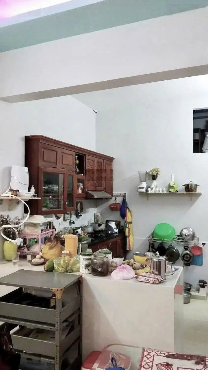 Ngộp chỉ 2,79 tỷ còn bớt, bán nhà 1lầu sát Chợ Phúc Hải, đường Ng Ái Quốc chỉ 69m, P. Tân Phong, BH