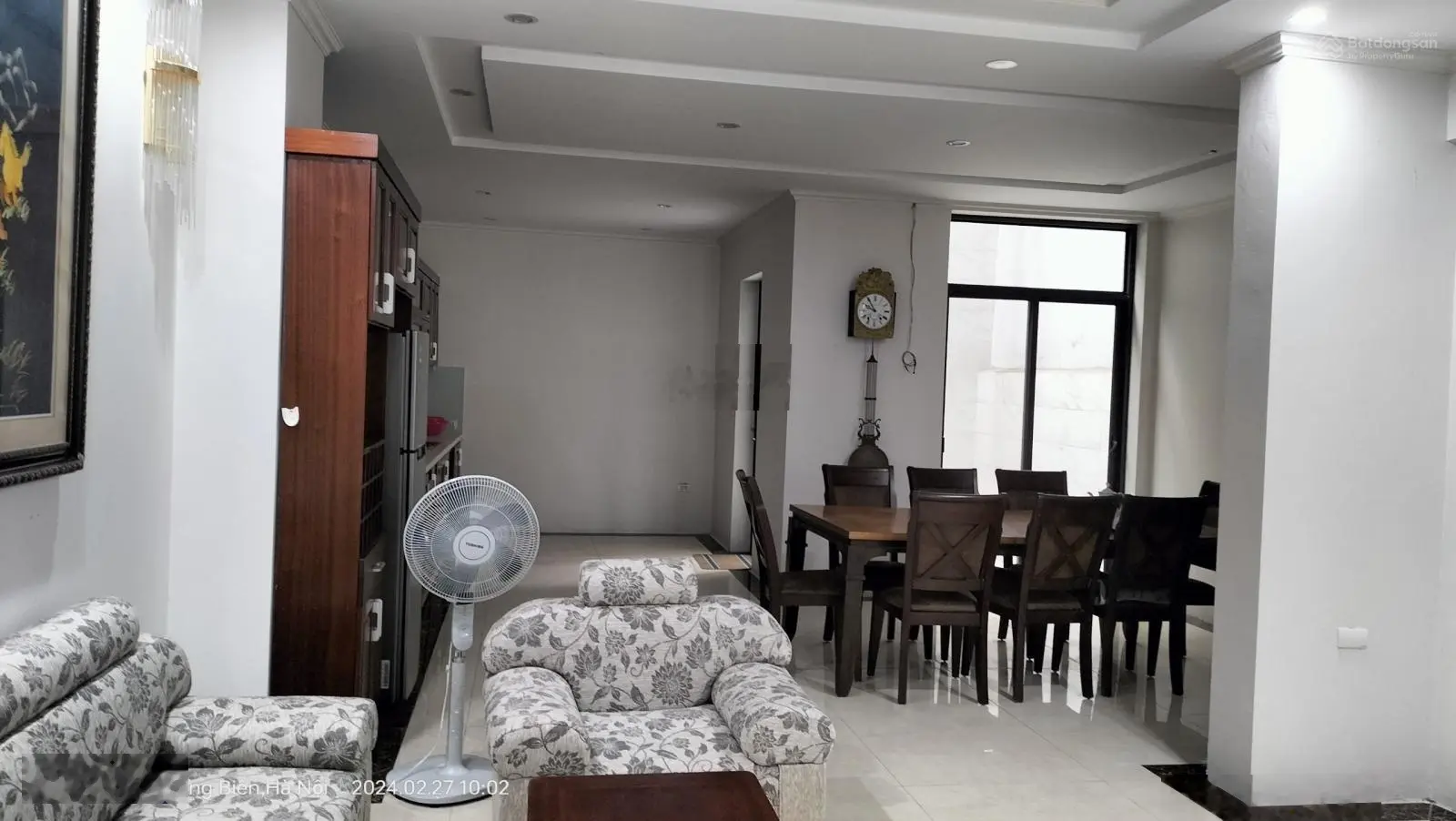 Cần bán lô liền kề 120m2, mặt tiền 6m, 4 tầng đẹp, khu nhà vườn, ĐT Việt Hưng, Long Biên, HN