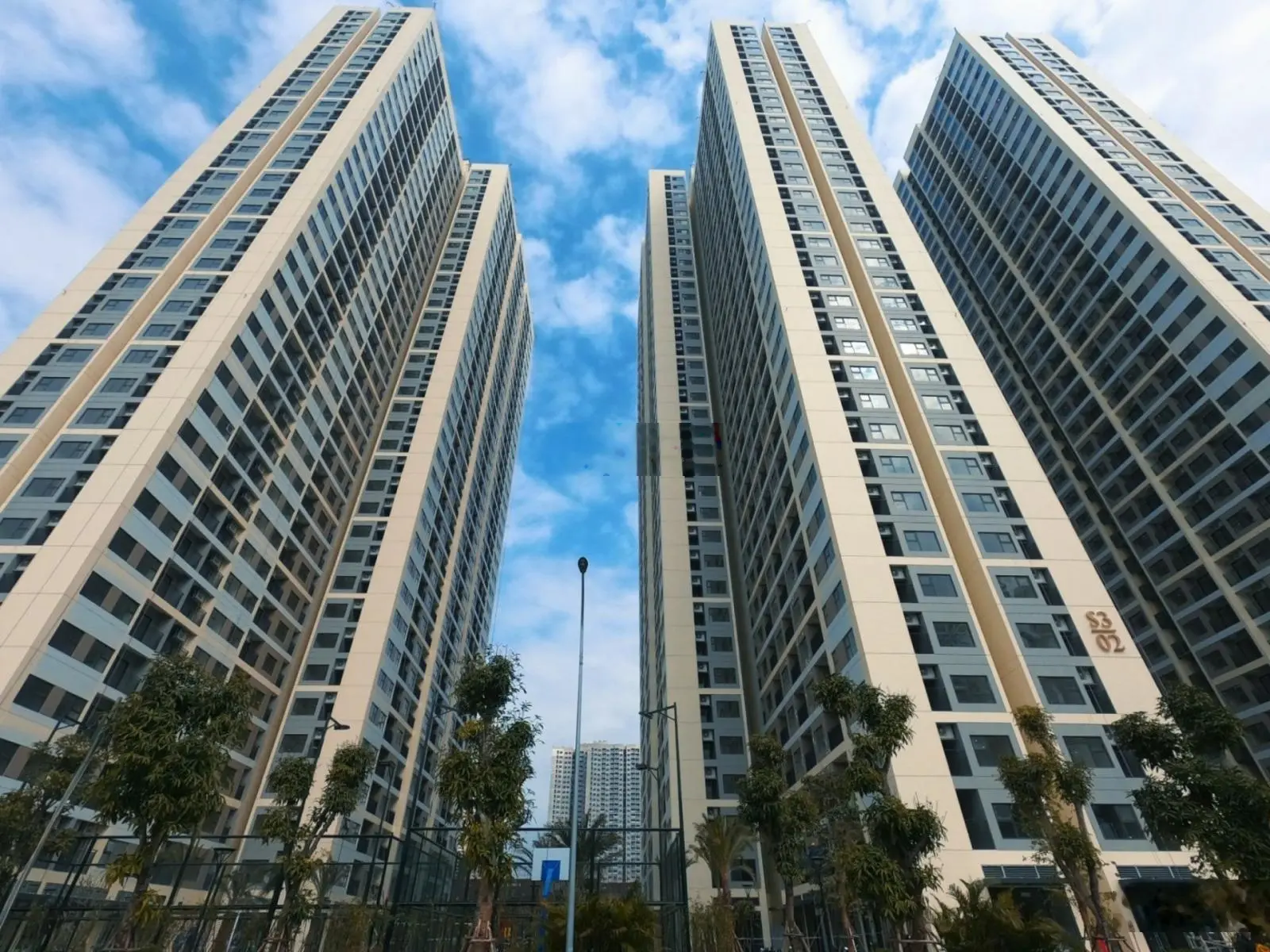 Bán CC đẹp xuất sắc tại The Sapphire, 3,65 tỷ, 54,1 m2