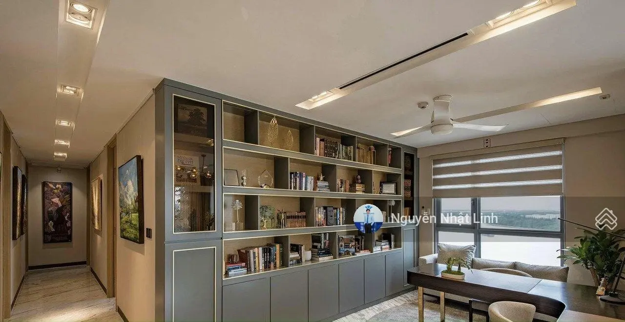 Đến hẹn lại lên: Căn hộ hạng sang 4PN duy nhất tại Maldives - Đảo Kim Cương - 169m2 - Giá chỉ 32 tỷ