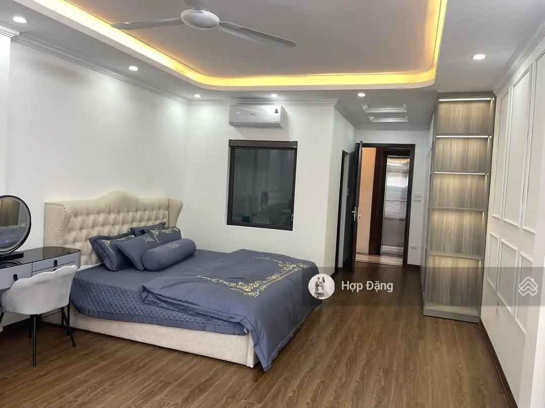 Vương Thừa Vũ Nhà 7 Tầng Ngõ Thông otto Đậu cửa Vừa ở Vừa KD