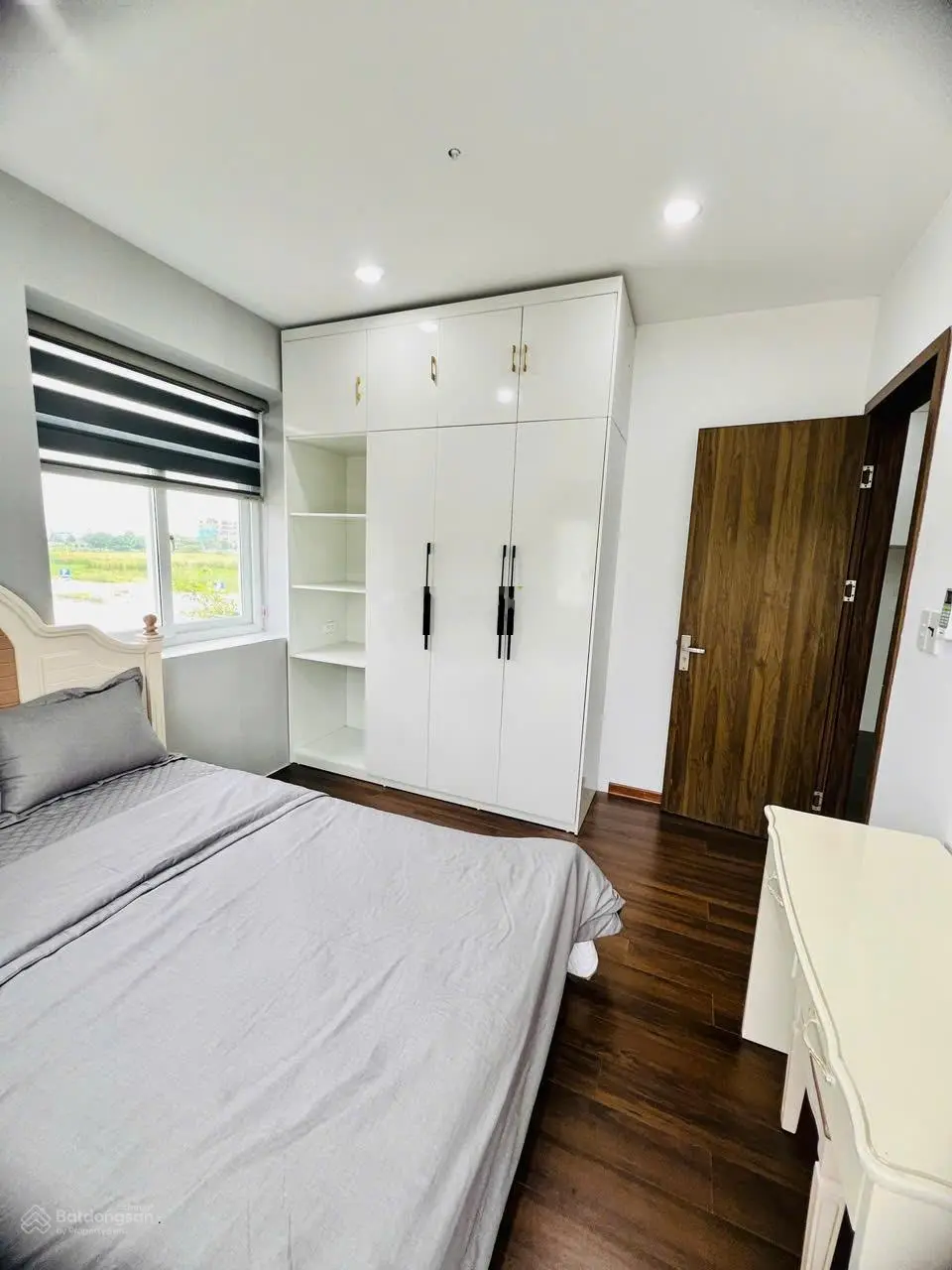 Căn hộ 2 phòng ngủ chỉ với 270tr