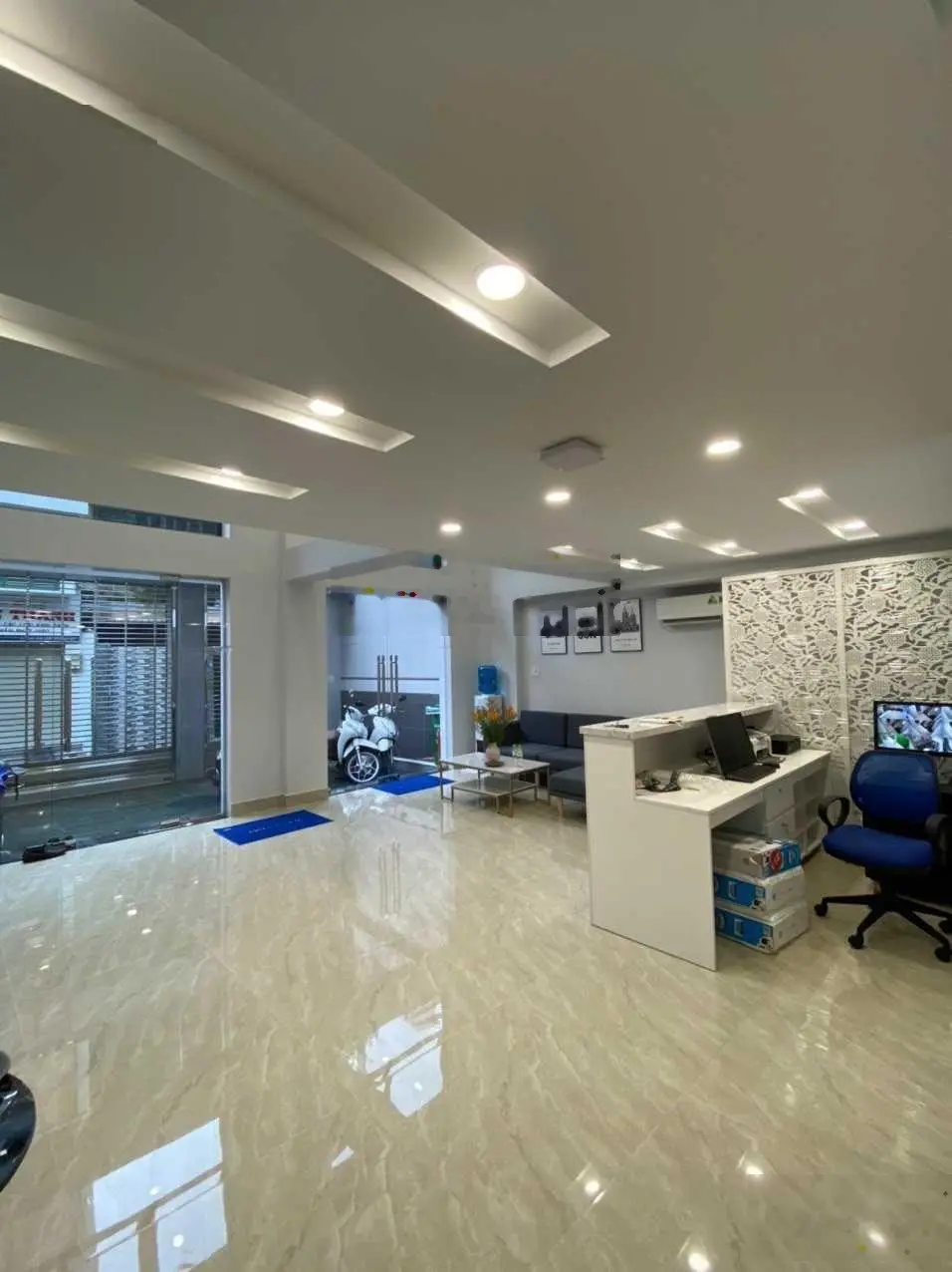 Giảm sâu 12 tỷ bán nhanh tòa nhà building mặt tiền Nam Kỳ Khởi Nghĩa - hầm 8 tầng - giá 38 tỷ