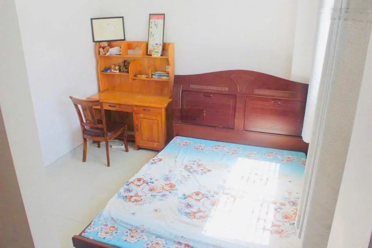 Nhà 3 tầng, ngang 6m x 11,5m, Huỳnh Tấn Phát, Q7- Hơn 6 tỷ