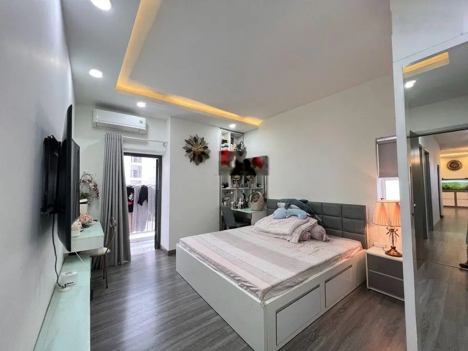 Chính chủ cần bán căn hộ An Phú, Q. 6,86m2, 2PN, giá 3,1 tỷ, NH hổ trợ vay 70%, sổ hồng block A