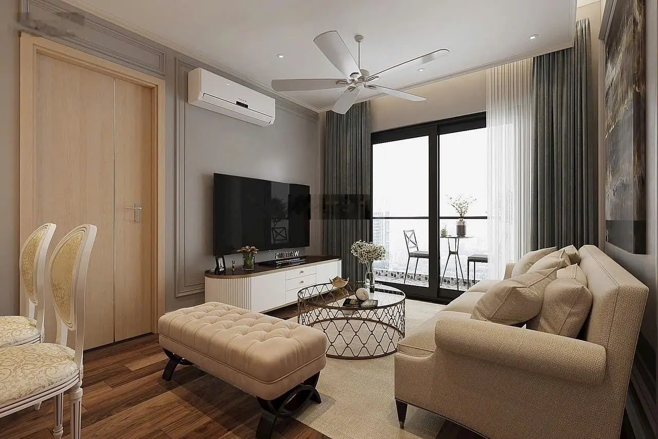 Căn hộ Phonix, Lựa chọn thả ga, Quà tặng ngập tràn