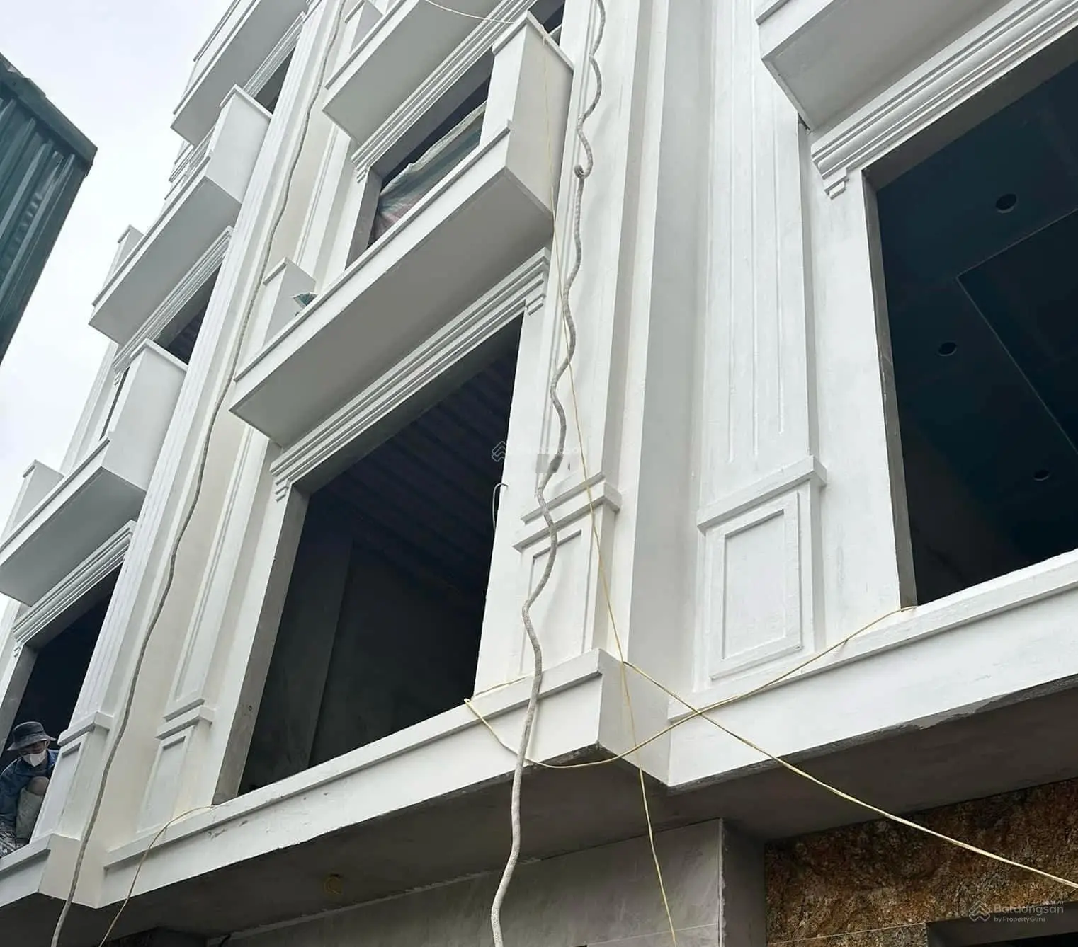 Chỉ hơn 5 tỷ đã sở hữu nhà ở phố Quang Tiến - Nam Từ Liêm Hà Nội