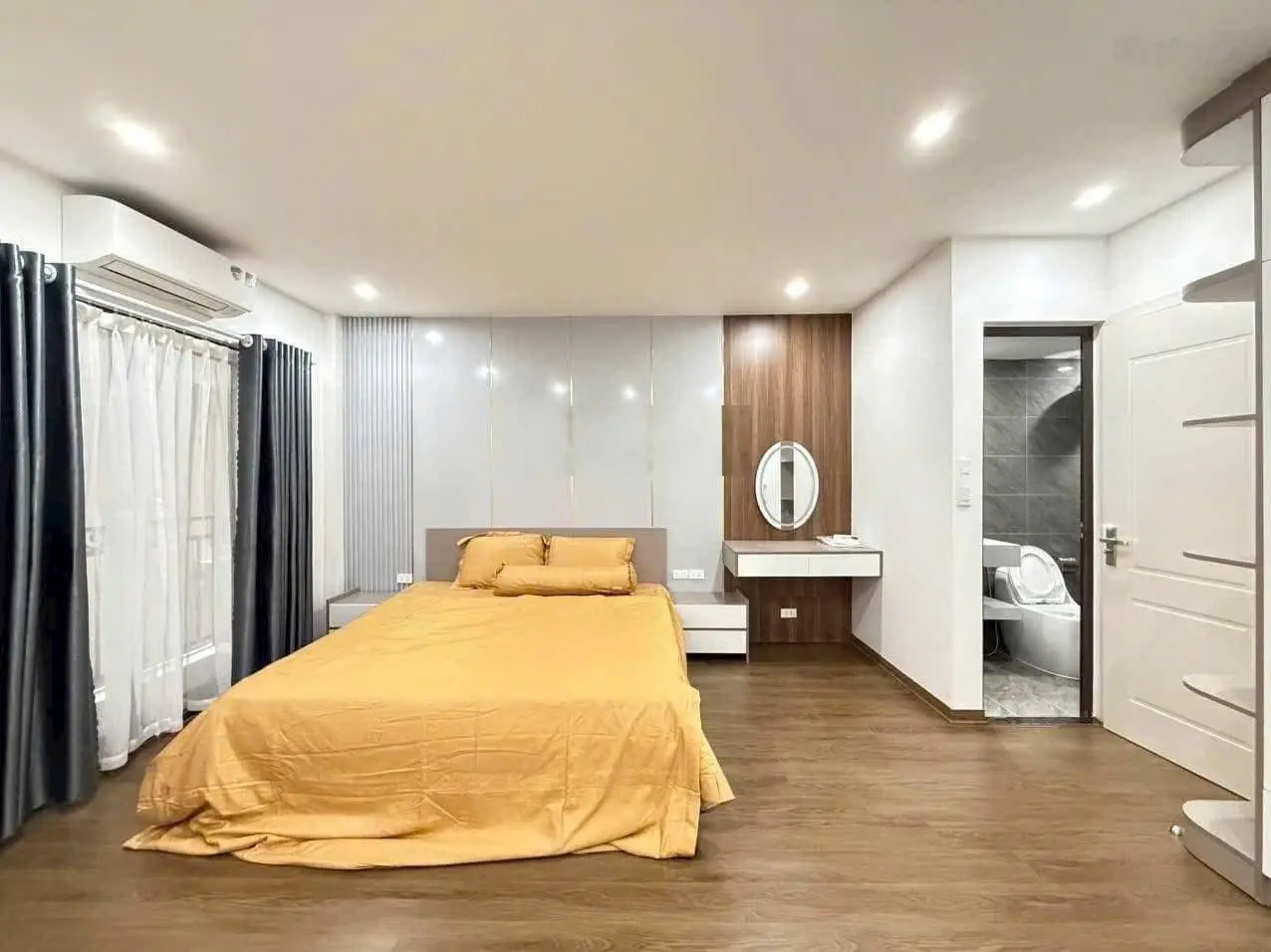 Đây rồi! bán nhà 36m2 - mặt ngõ kinh doanh - sát phố, ôtô - lô góc - giáp ngoại giao đoàn. nhỉnh 7t