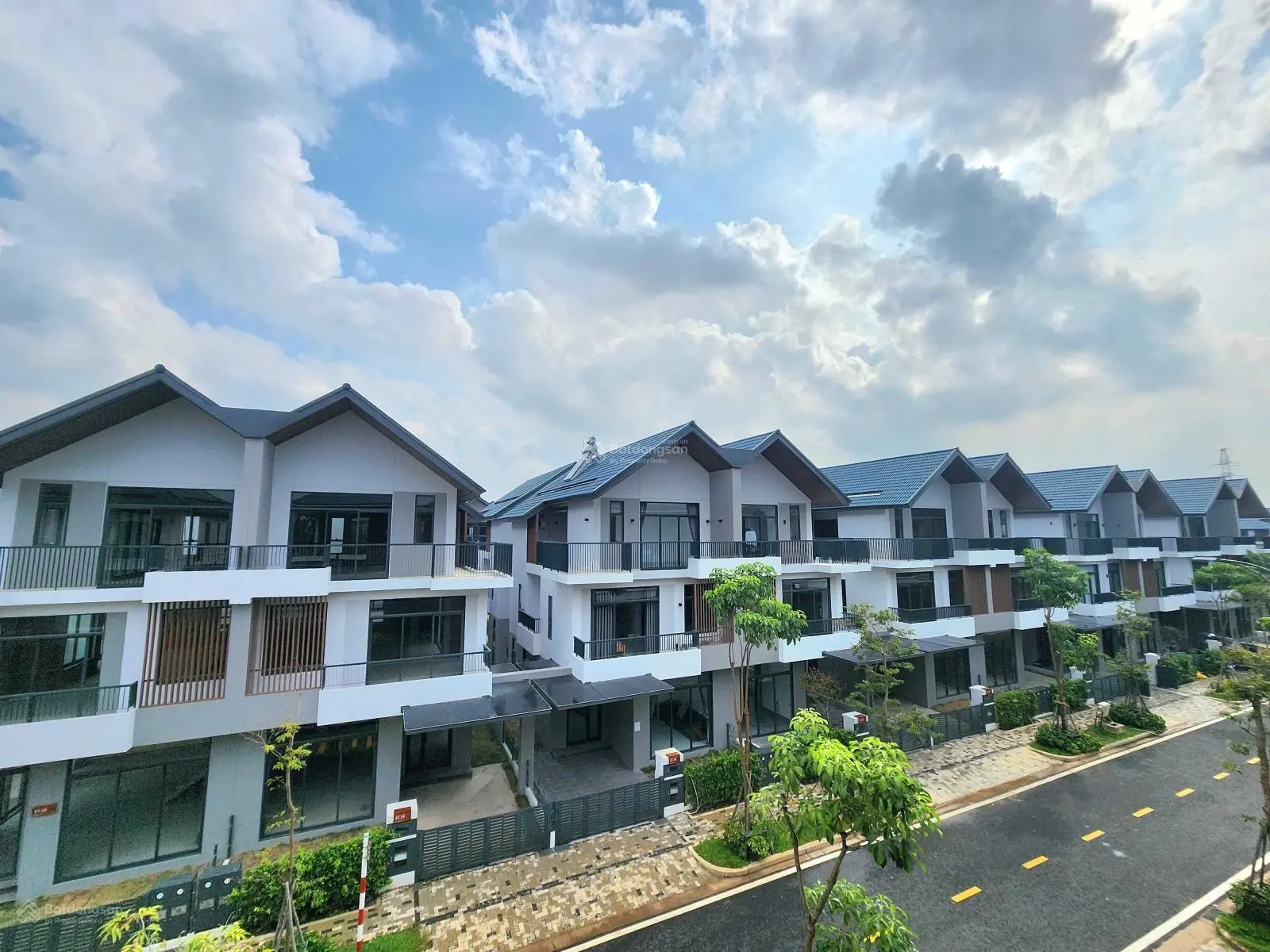 Duy nhất căn 7x15 hướng Nam giá tốt nhất thời điểm hiện tại ID Junction